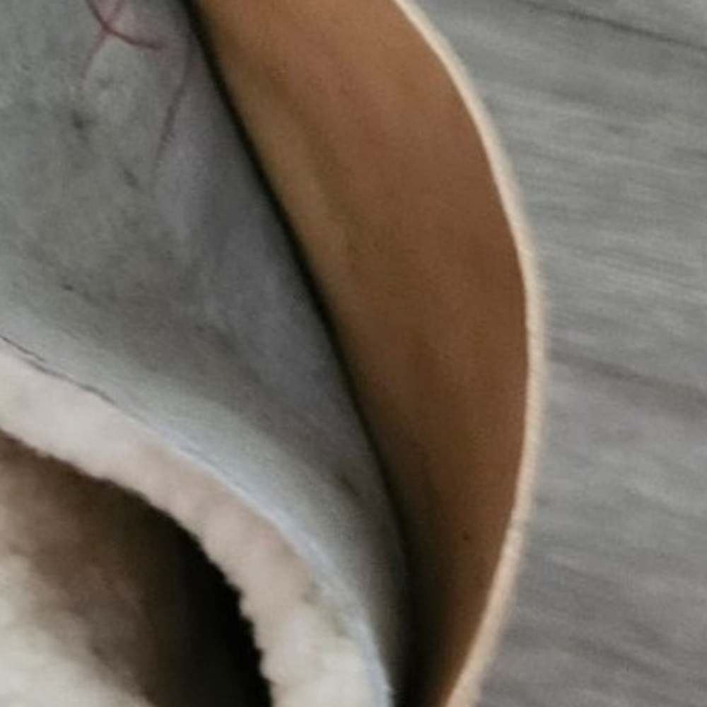 Tan and Black Women's Boots - Picture 2 of 9